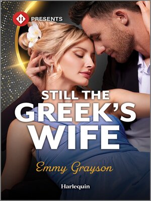 cover image of Still the Greek's Wife